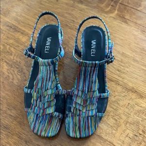 Vaneli Shoes